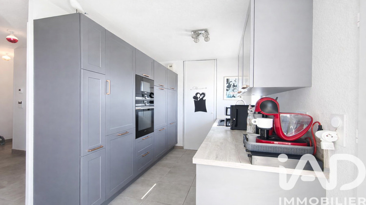 Ma-Cabane - Vente Appartement Argelès-sur-Mer, 79 m²
