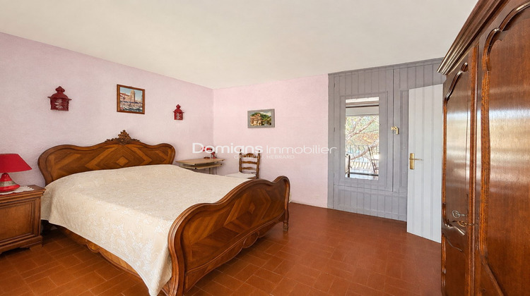Ma-Cabane - Vente Appartement Argelès-sur-Mer, 38 m²