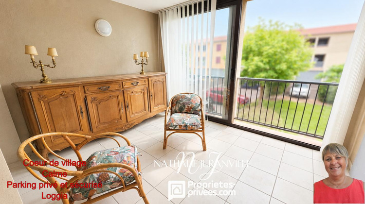 Ma-Cabane - Vente Appartement ARGELES SUR MER, 50 m²