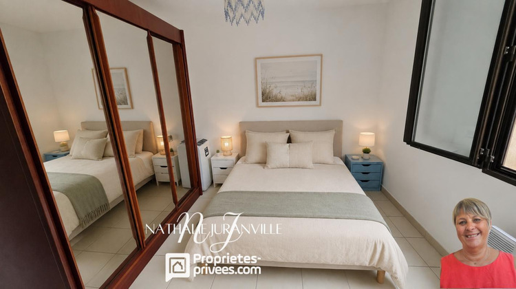 Ma-Cabane - Vente Appartement ARGELES SUR MER, 50 m²