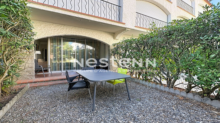 Ma-Cabane - Vente Appartement ARGELES-SUR-MER, 39 m²