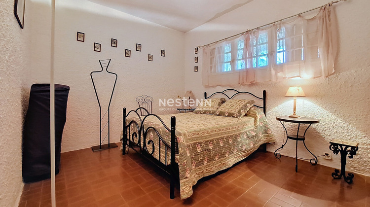 Ma-Cabane - Vente Appartement ARGELES-SUR-MER, 39 m²