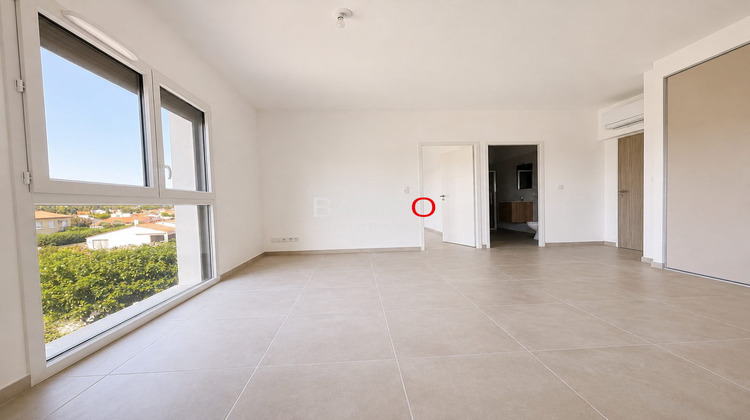 Ma-Cabane - Vente Appartement Argelès-sur-Mer, 41 m²