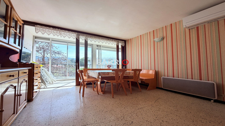Ma-Cabane - Vente Appartement Argelès-sur-Mer, 39 m²