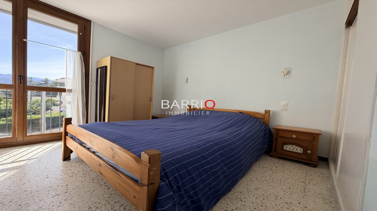 Ma-Cabane - Vente Appartement Argelès-sur-Mer, 39 m²