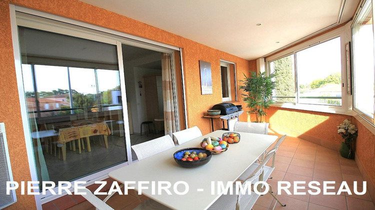 Ma-Cabane - Vente Appartement ARGELES SUR MER, 95 m²