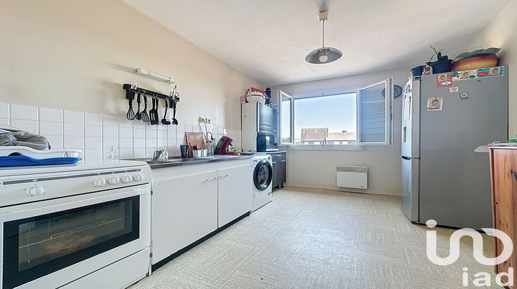 Ma-Cabane - Vente Appartement Argentan, 79 m²