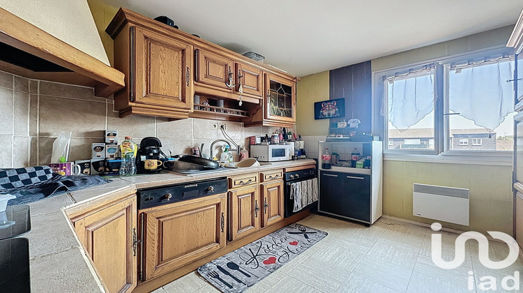 Ma-Cabane - Vente Appartement Argentan, 64 m²