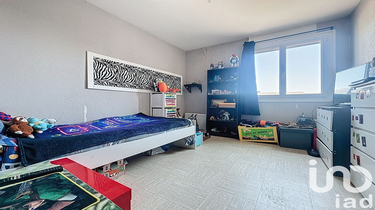 Ma-Cabane - Vente Appartement Argentan, 64 m²