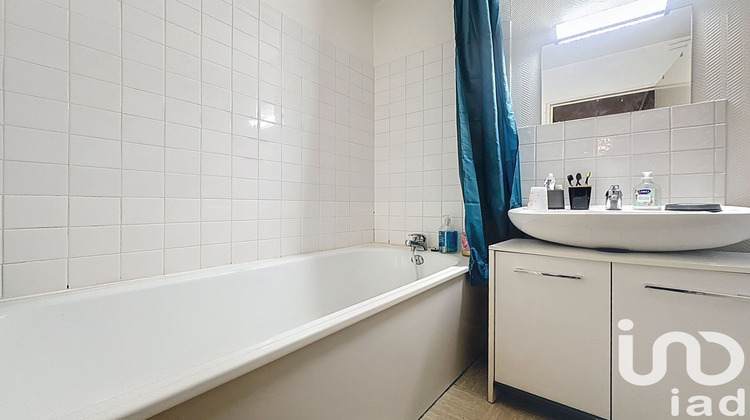 Ma-Cabane - Vente Appartement Argentan, 64 m²