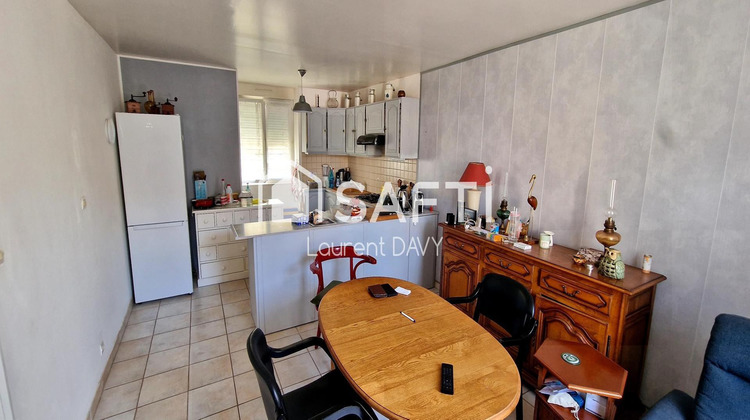 Ma-Cabane - Vente Appartement Argentan, 62 m²