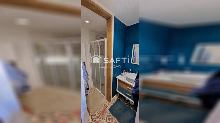 Ma-Cabane - Vente Appartement Argentan, 62 m²