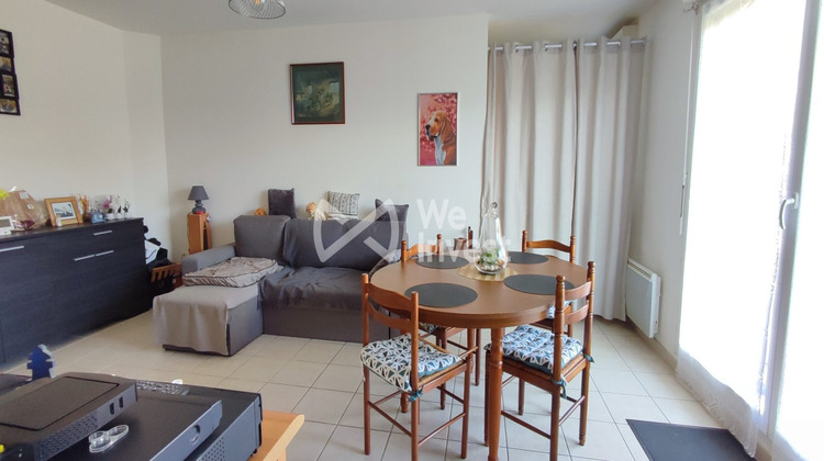 Ma-Cabane - Vente Appartement Argentan, 50 m²