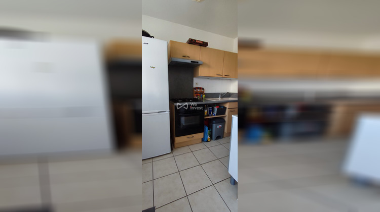 Ma-Cabane - Vente Appartement Argentan, 50 m²