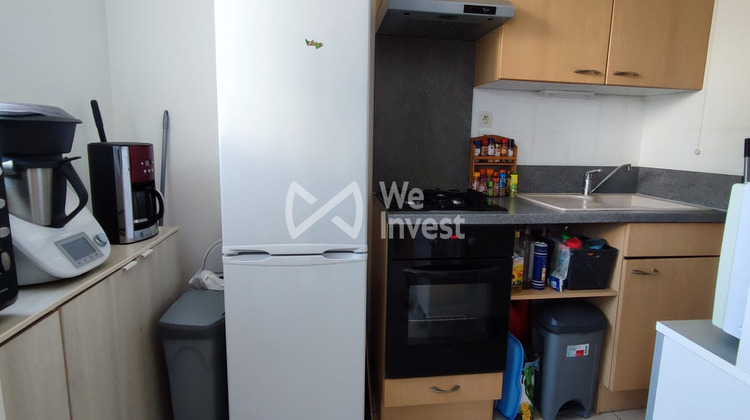 Ma-Cabane - Vente Appartement Argentan, 50 m²