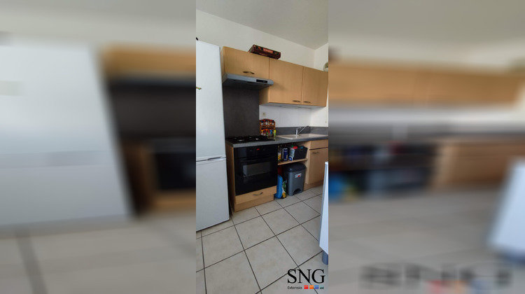 Ma-Cabane - Vente Appartement Argentan, 50 m²