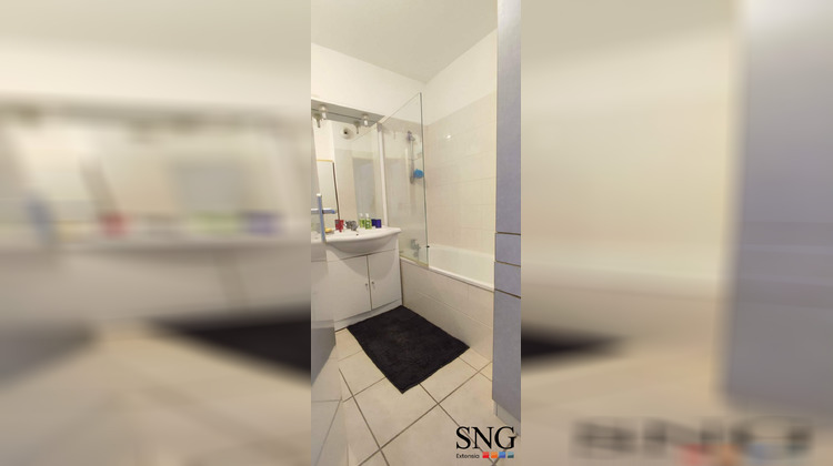 Ma-Cabane - Vente Appartement Argentan, 50 m²
