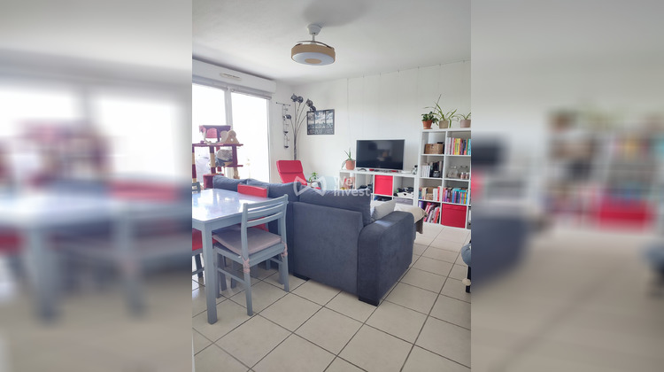 Ma-Cabane - Vente Appartement Argentan, 62 m²