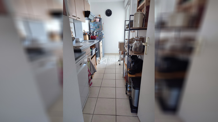 Ma-Cabane - Vente Appartement Argentan, 62 m²