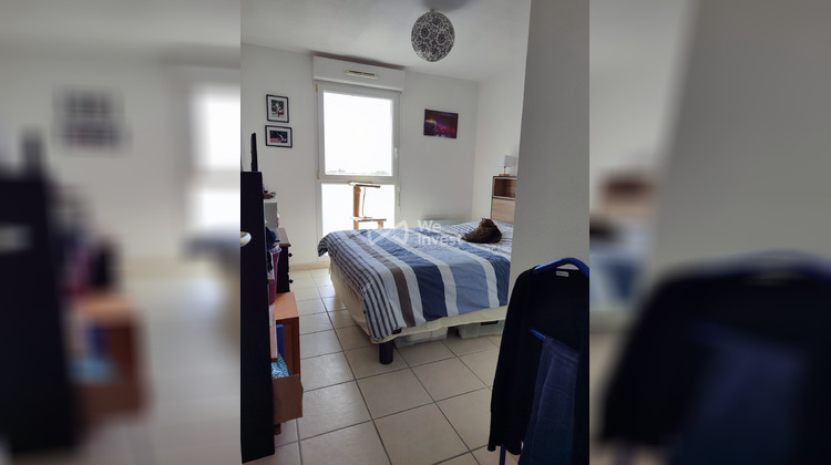 Ma-Cabane - Vente Appartement Argentan, 62 m²