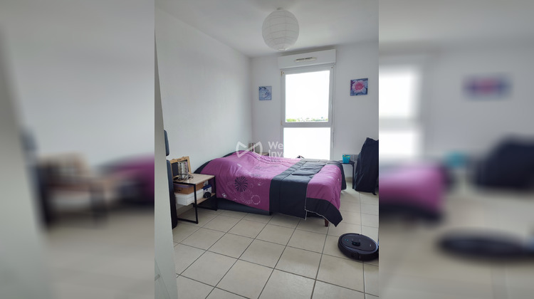 Ma-Cabane - Vente Appartement Argentan, 62 m²