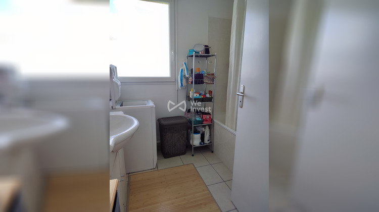 Ma-Cabane - Vente Appartement Argentan, 62 m²