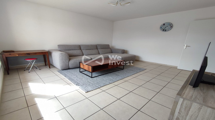 Ma-Cabane - Vente Appartement Argentan, 61 m²