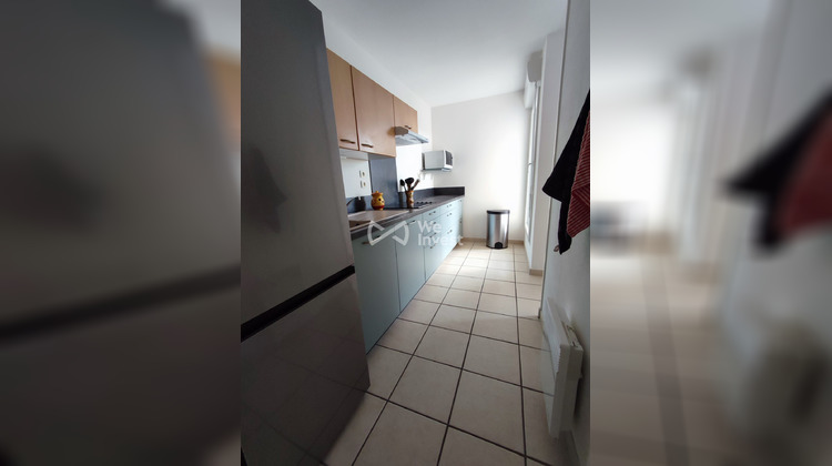 Ma-Cabane - Vente Appartement Argentan, 61 m²