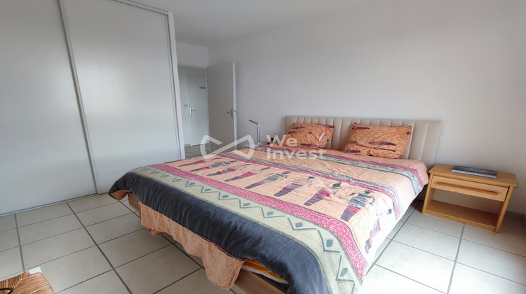 Ma-Cabane - Vente Appartement Argentan, 61 m²