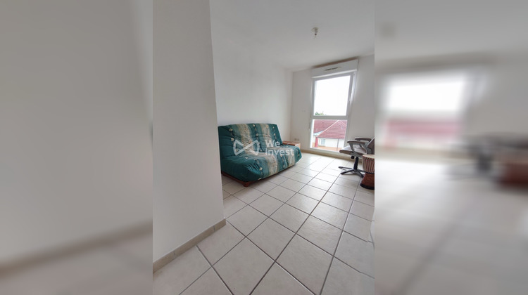 Ma-Cabane - Vente Appartement Argentan, 61 m²