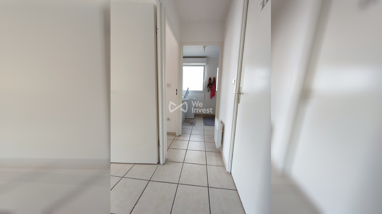 Ma-Cabane - Vente Appartement Argentan, 61 m²