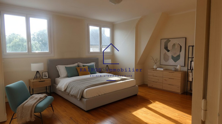 Ma-Cabane - Vente Appartement Argentan, 118 m²