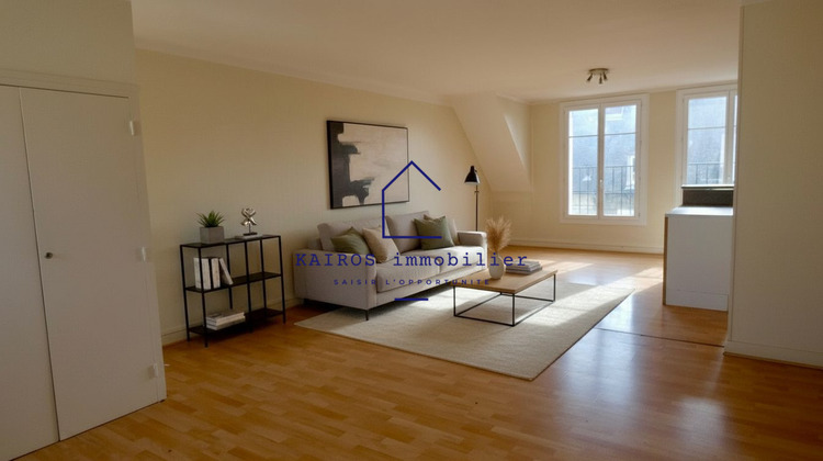Ma-Cabane - Vente Appartement Argentan, 118 m²