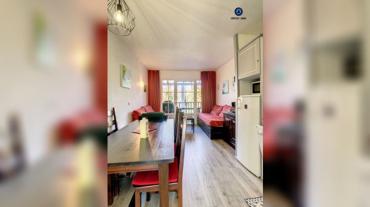 Ma-Cabane - Vente Appartement Argentat, 42 m²