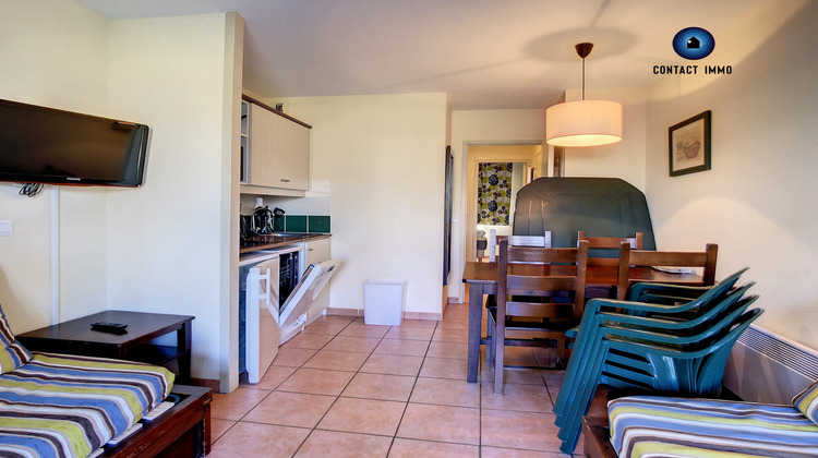 Ma-Cabane - Vente Appartement Argentat, 27 m²