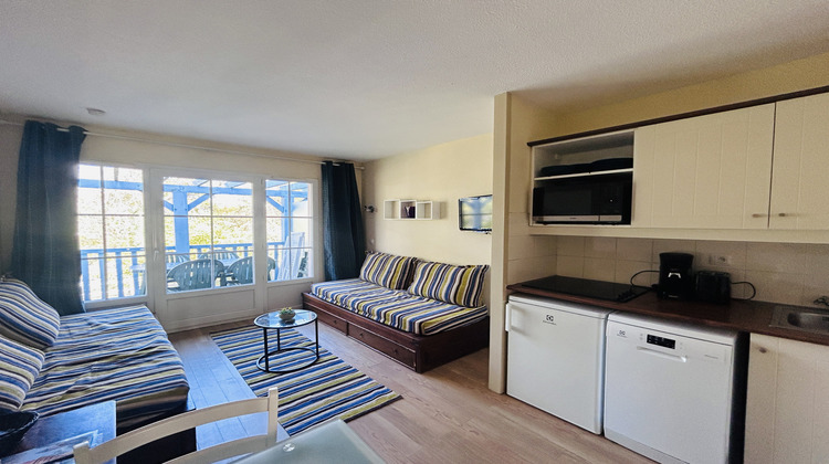 Ma-Cabane - Vente Appartement Argentat, 26 m²