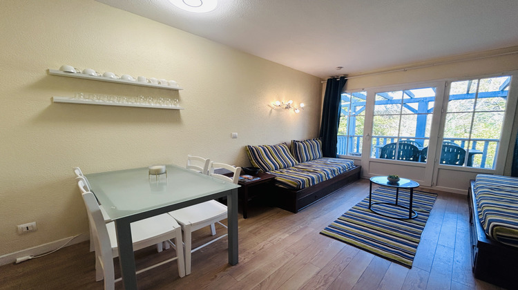 Ma-Cabane - Vente Appartement Argentat, 26 m²