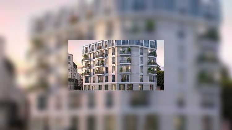 Ma-Cabane - Vente Appartement Argenteuil, 38 m²