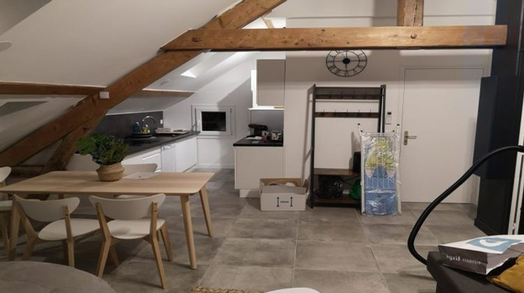 Ma-Cabane - Vente Appartement Argenteuil, 50 m²