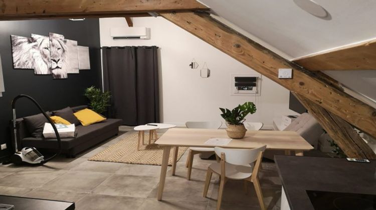 Ma-Cabane - Vente Appartement Argenteuil, 50 m²