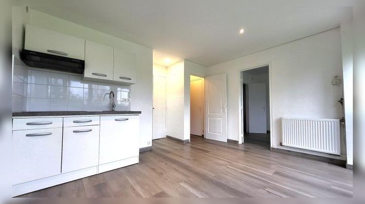 Ma-Cabane - Vente Appartement Argenteuil, 30 m²