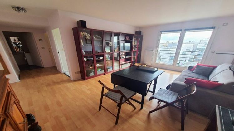 Ma-Cabane - Vente Appartement Argenteuil, 43 m²