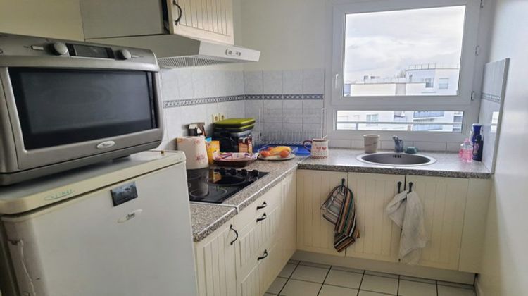 Ma-Cabane - Vente Appartement Argenteuil, 43 m²