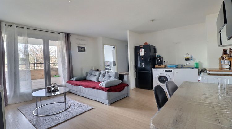 Ma-Cabane - Vente Appartement ARGENTEUIL, 51 m²