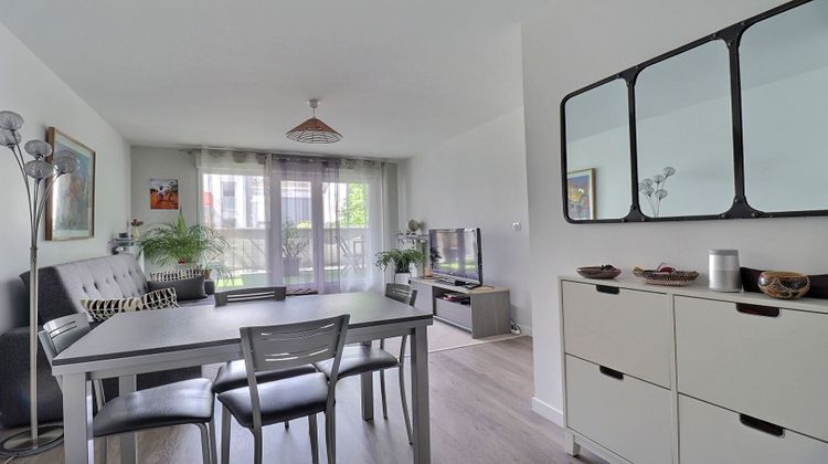 Ma-Cabane - Vente Appartement ARGENTEUIL, 60 m²