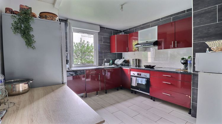 Ma-Cabane - Vente Appartement ARGENTEUIL, 80 m²