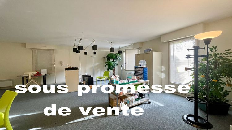 Ma-Cabane - Vente Appartement ARGENTEUIL, 75 m²