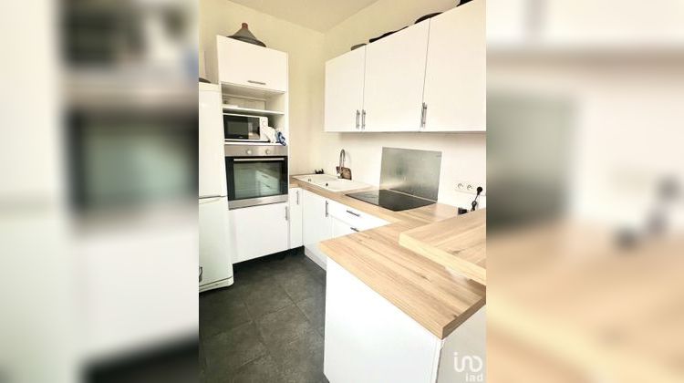 Ma-Cabane - Vente Appartement Argenteuil, 37 m²