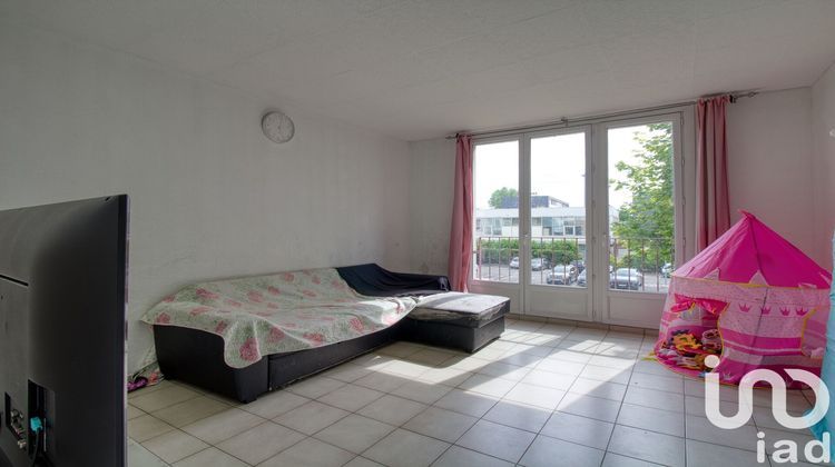 Ma-Cabane - Vente Appartement Argenteuil, 56 m²