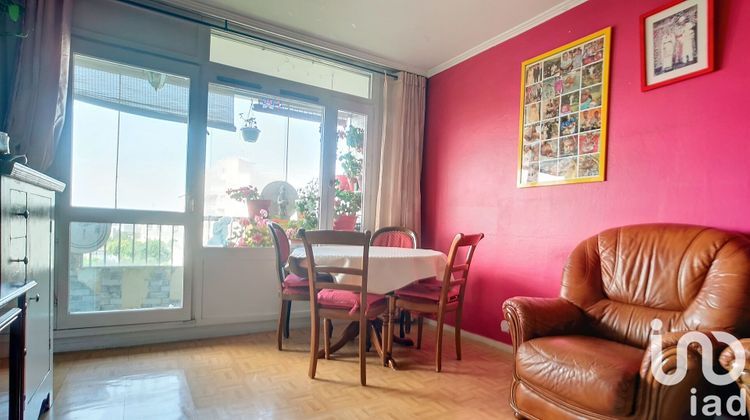 Ma-Cabane - Vente Appartement Argenteuil, 76 m²